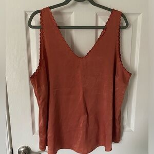 Gently Worn - Lauren Conrad Tank Top